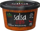 Fresh Crawlings Salsa