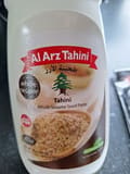 Al Arz Tahini