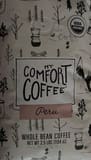 Comfort Whole Coffee Beans