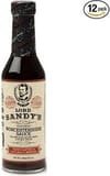 Lord Sandy's Worcestershire Sauce