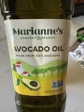 Marianne's Avocado Oil