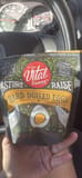 Vital Farms Hard Boiled Eggs