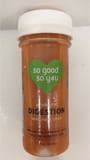 So Good So You DIGESTION clementine ginger Cold-Pressed Probiotic Juice Shot