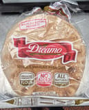 Dreamo Whole Wheat Pita Bread