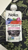 Noka Superfood Smoothie Super Berry