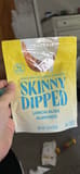 Skinny Dipped Lemon Bliss almonds
