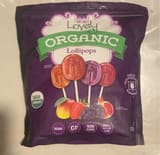 Lovely Lollipops