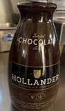 Hollander Chocolate