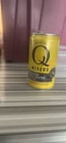 Q Mixers Premium Tonic Water