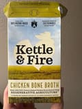 Kettle & Fire Chicken Bone Broth