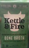 Kettle & Fire Lemongrass Ginger Pho