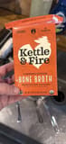 Kettle & Fire Turmeric Ginger Chicken Bone Broth