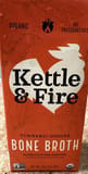 Kettle & Fire Turmeric Ginger Chicken Bone Broth