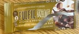 Fulfil Chocolate Hazelnut Vitamin & Protein Bar
