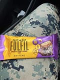 Fulfil Chocolate Peanut Caramel Bar