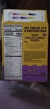Fulfil Protein Bar Chocolate Peanut Caramel Flavor