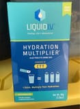 Liquid I.V. Liquid iv