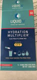 Liquid I.V. Hydration Multiplier Electrolyte Drink Mix