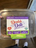 Double Date Premium Medjool Dates