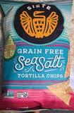 Siete Grain Free Tortilla Chips