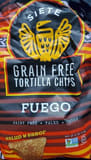 Siete Fuego Tortilla Chips