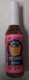 Siete Hot Sauce Chipotle