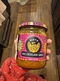 Siete Red Enchilada Sauce