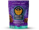 Siete Mexican Chocolate Cookies