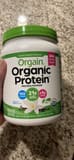 Orgain Organic Protein