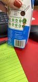 Orgain Plant Protein Shake Creamy Chocolate Flavored