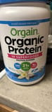 Orgain Organic Protein + 50 Superfoods Protein Powder