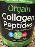 Orgain Collagen Peptides