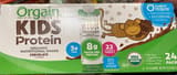Orgain kids protein