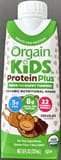 Orgain Kids Protein Plus
