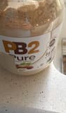 PB2 Pure Peanut Powder