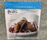 Heidis Real Food Persian Plant Based Meatballs