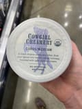 Cowgirl Creamery Organic Curds 'n Cream