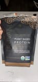 Truvani Plant Based Protein Chocolate Flavor