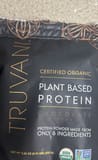Truvani Plant Based Protein Chocolate