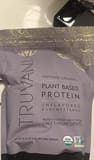 Truvani Plant Based Protein
