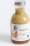 Dress It Up Dressing Sesame Tahini Dressing