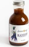 Dress It Up Dressing Blackberry Vinaigrette