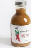 Dress It Up Dressing Red Wine Vinaigrette