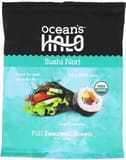 Ocean's Halo Organic Sushi Nori