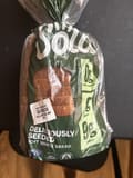 Sola Deliciously Seeded Soft White Bread