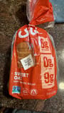 Sola Sweet Oat Soft White Bread