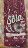 Sola Everything Bagel