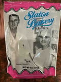 Slaton Bakery Wedding Cookies