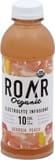 Roar Natural Hydration Infused With Coconut Water