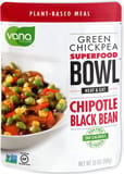 Vana Life Foods Vana Green Chickpea Superfood Bowl